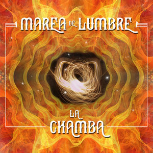 Marea De Lumbre cover