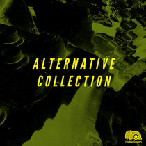 Alternative Collection cover art