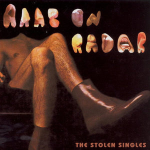 Stolen Singles cover