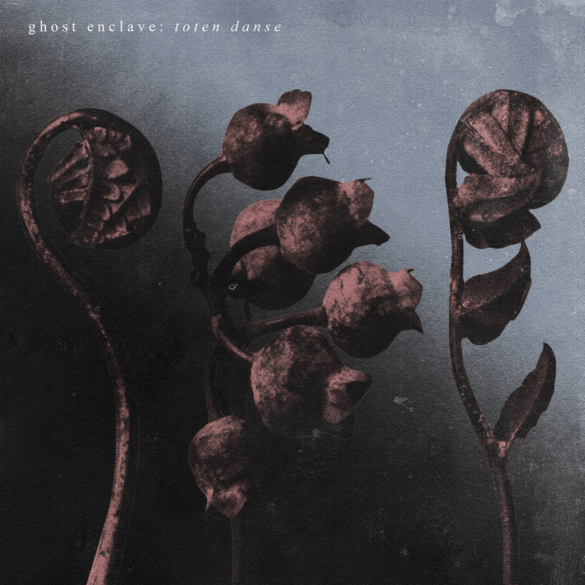 Toten Danse | Ghost Enclave | SwissDarkNights Label