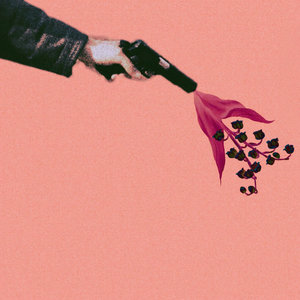 Lily Of The Valley cover