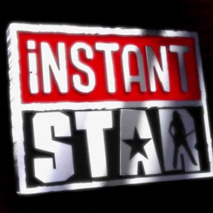 Instant Star TV Promos The N Network | Ashley Moynihan
