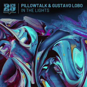 PillowTalk & Gustavo Lobo - In the Lights [Bar25-124] cover