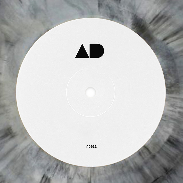 Pochette de FORMS par Alt/Dub