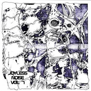 Joyless Noise, Vol. 7 cover
