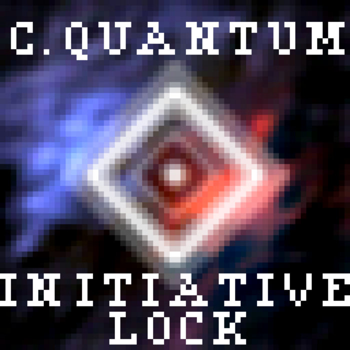 Initiative Lock | Classic Quantum