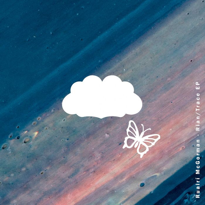 Ruairi McGorman on Bandcamp