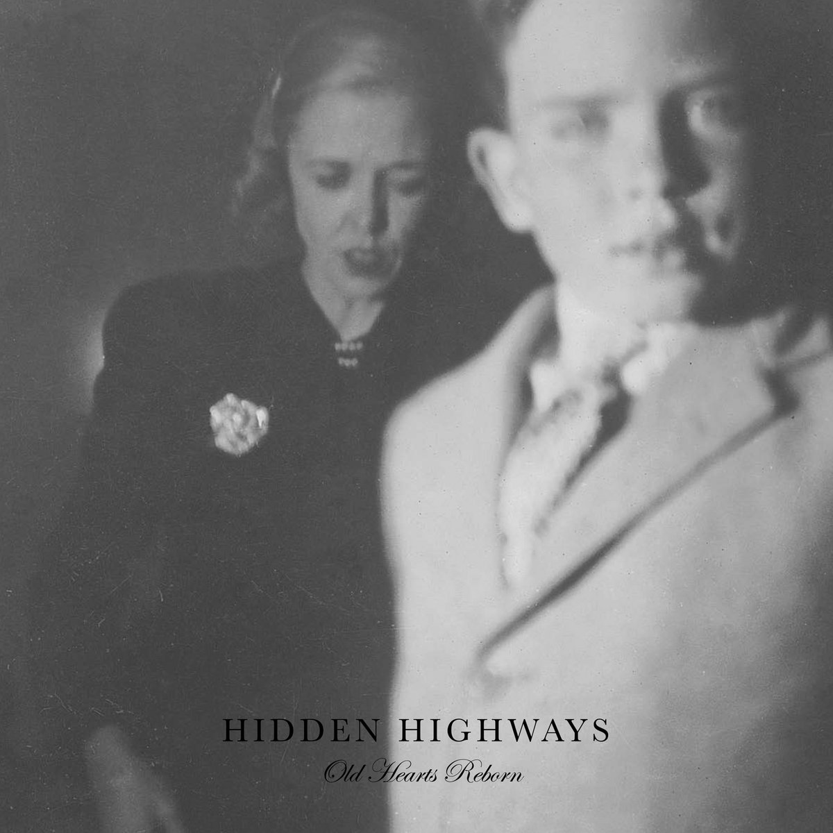 Old Hearts Reborn cover