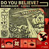 ROMBREAKER - Do You Believe? (2022)