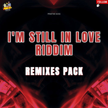 レゲエレコード22枚セット　I'm Still In Love Riddimなど レゲエレコード22枚セット I'm Still In Love Riddimなど I'M