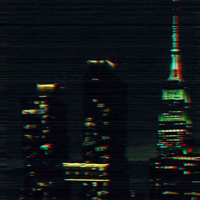 Technicolor Skyline Channel 71 Technicolor Skyline Channel 71