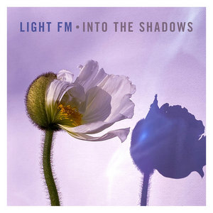 Into The Shadows cover