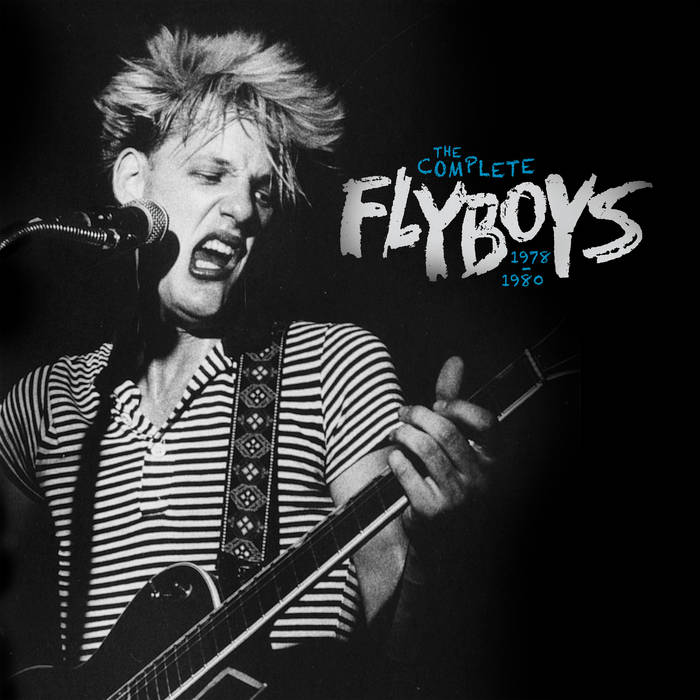 The Complete Flyboys 1978-1980 | Flyboys
