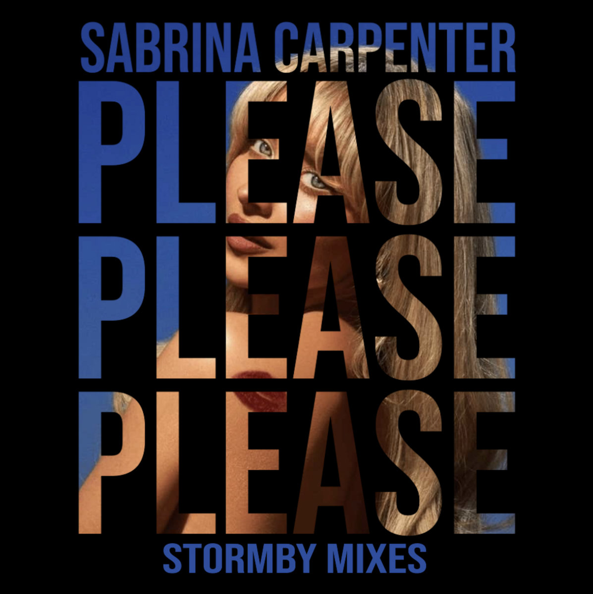 Sabrina Carpenter - Please Please Please (Stormby Mix Edit) | Stormby