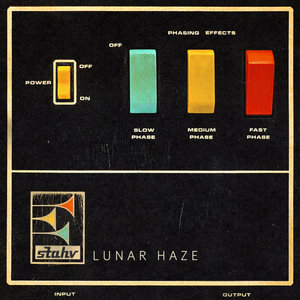 STAHV — Lunar Haze