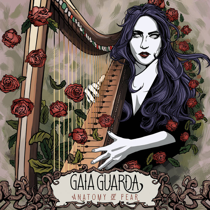 Gaia_guarda Anatomy_of_fear