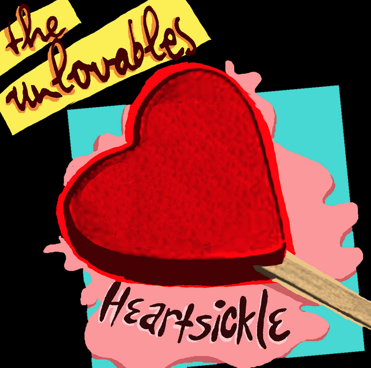 Music | The Unlovables