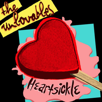 Music | The Unlovables