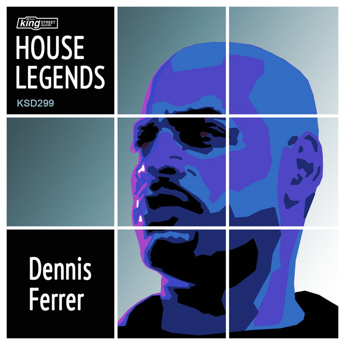 P 2 Da J (Extended Mix) | Dennis Ferrer | King Street Sounds