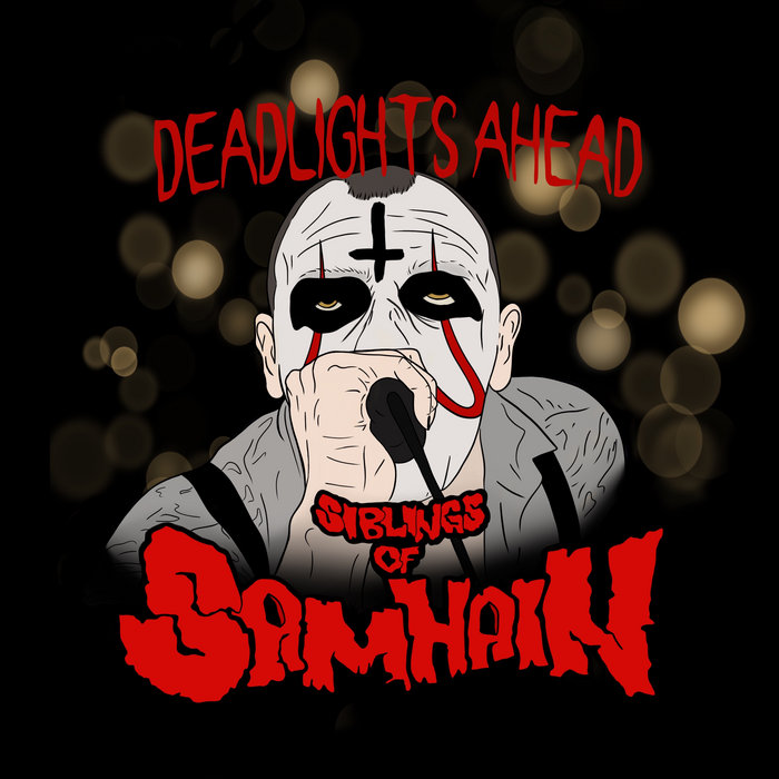Deadlights Ahead Siblings Of Samhain