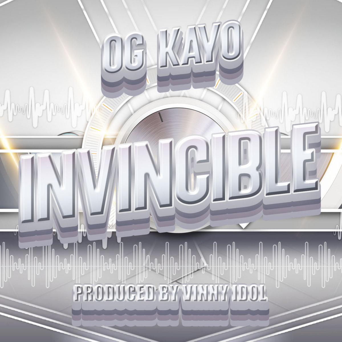 INVINCIBLE prdby VINNY IDOL | EVIL-O ,JUX, SHATIKE, SMIRNOFF | OG KAYO ...