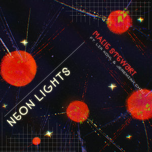 Macie Stewart — Neon Lights