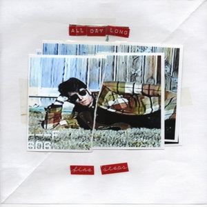 Fine Steps — All Day Long 7" (Volar Records)