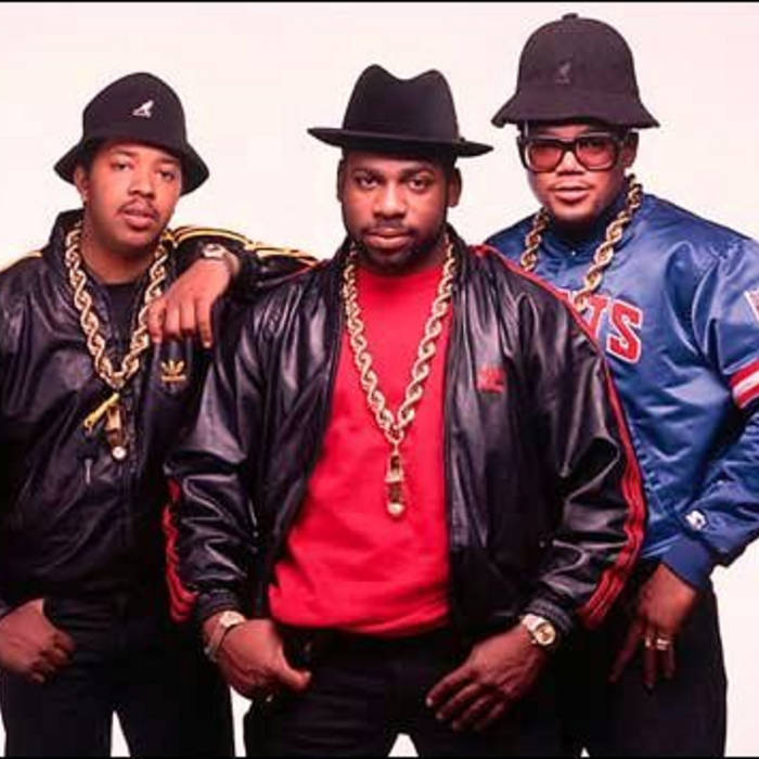 Christmas In Hollis | Run DMC | this christmas