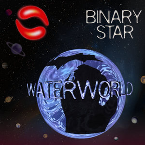 WaterworldBinary Star cover
