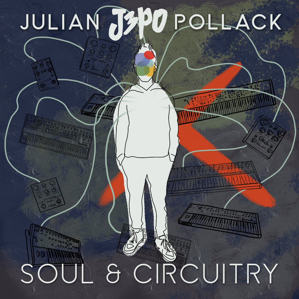 Soul & Circuitry | J3PO