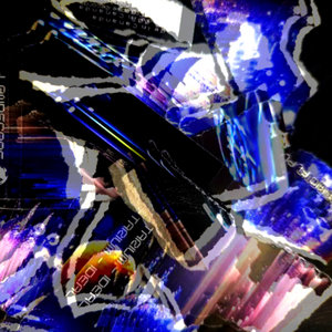 VOID REDUB cover