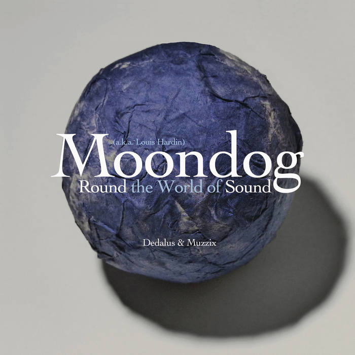 MOONDOG / MOONDOG (Prestige盤CD) - LOS APSON? Online Shop