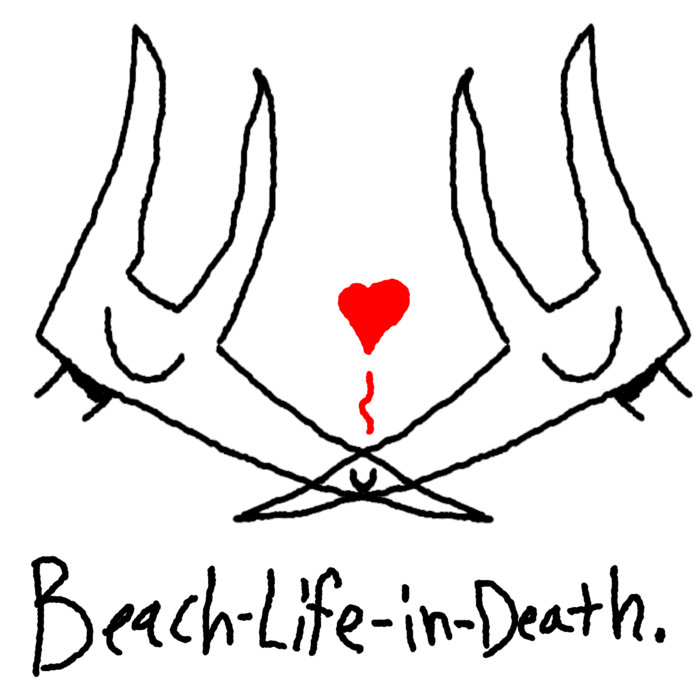 BeachLifeInDeath (Cover) Willy Rodriguez