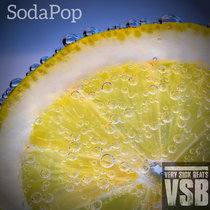Soda Pop cover art