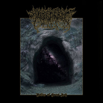 ABYSSAL RIFT - Relics of Great Ash