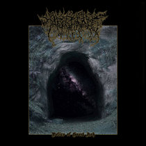 ABYSSAL RIFT - Relics of Great Ash