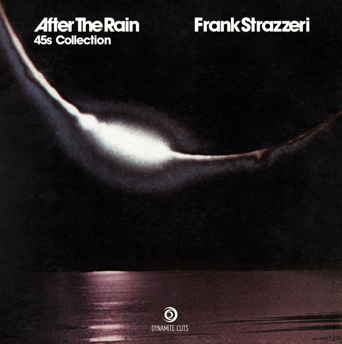 SALE SALE SALE - Frank Strazzeri - After the Rain 45s