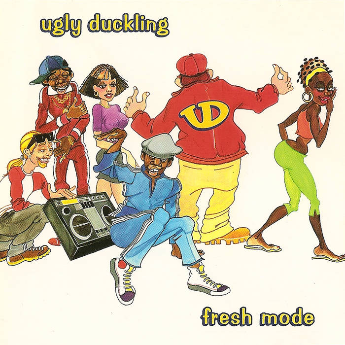 その他 ugly duckling - Bang for the Buck [2LP] 51acCDrR07L._UF1000,1000_QL80_.jpg