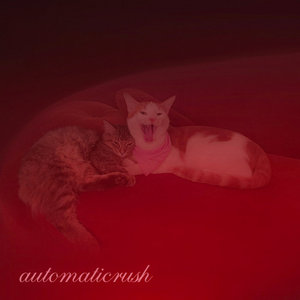 automaticrush cover