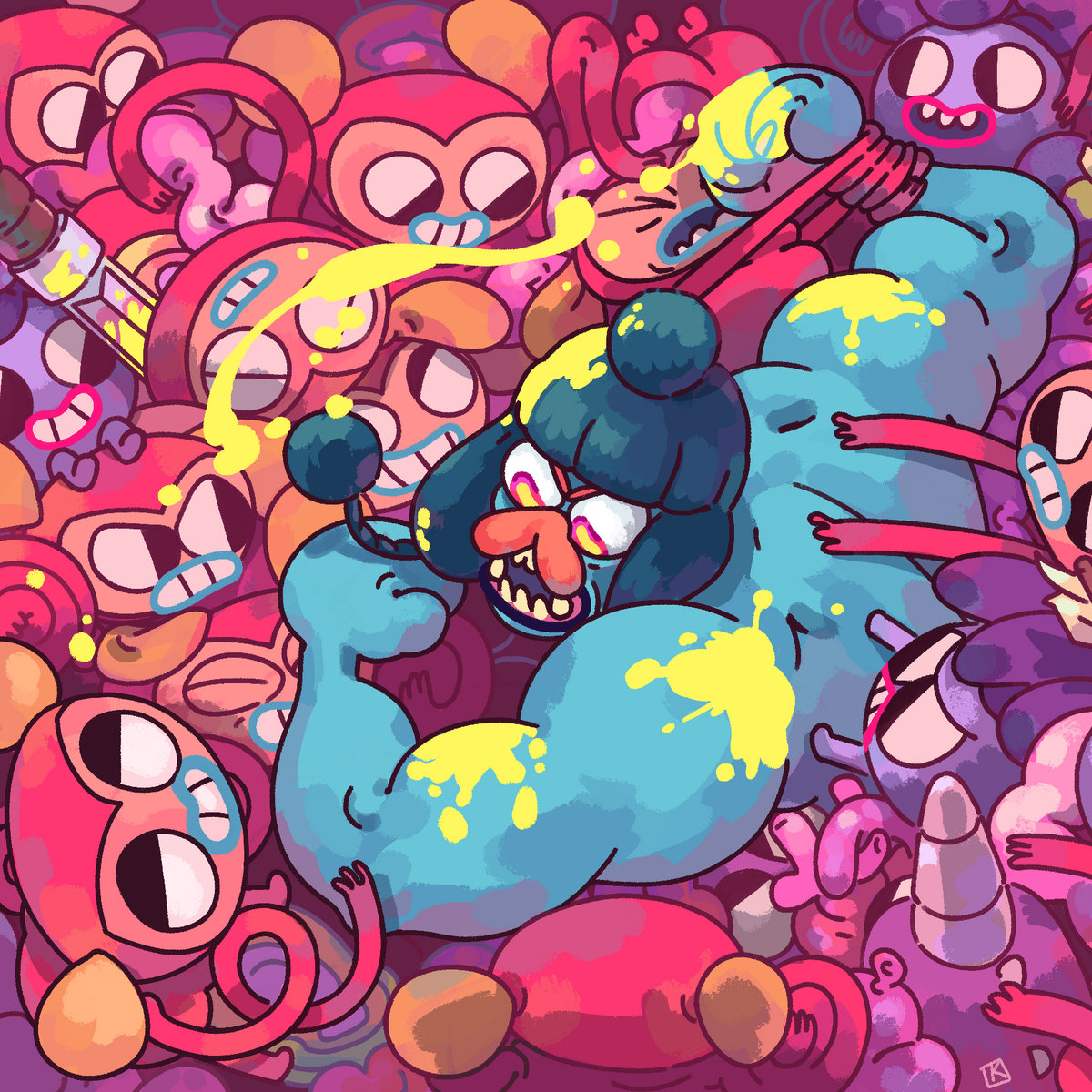 Mac Mac