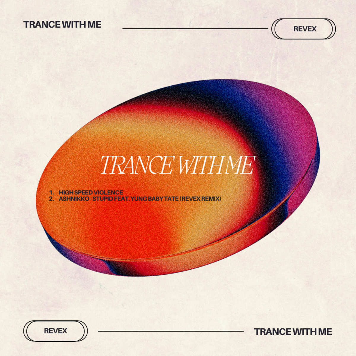 Ashnikko Stupid (REVEX REMIX) REVEX