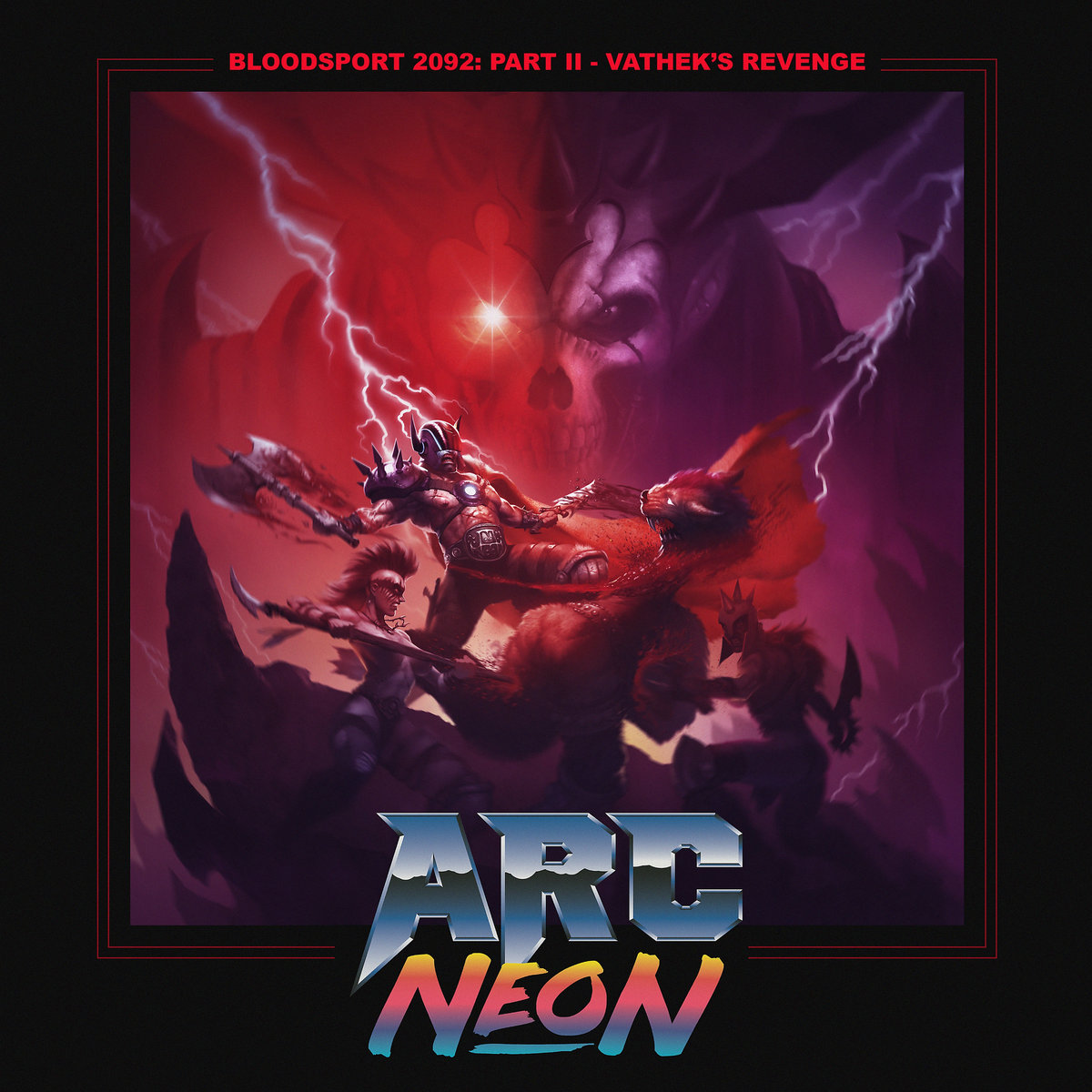 by Arc Neon