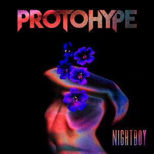 Nightboy cover