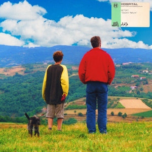 Netsky — Second Nature