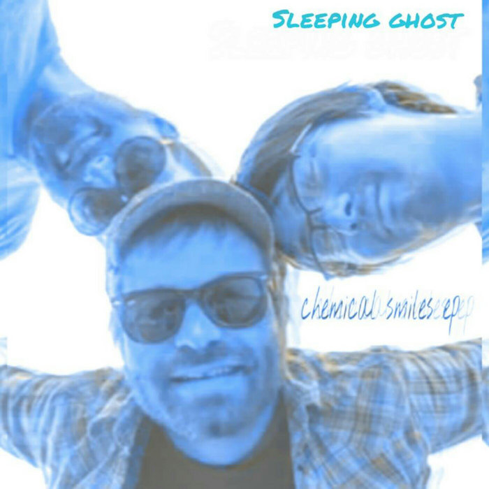 chemical smiles ep SLEEPING GHOST