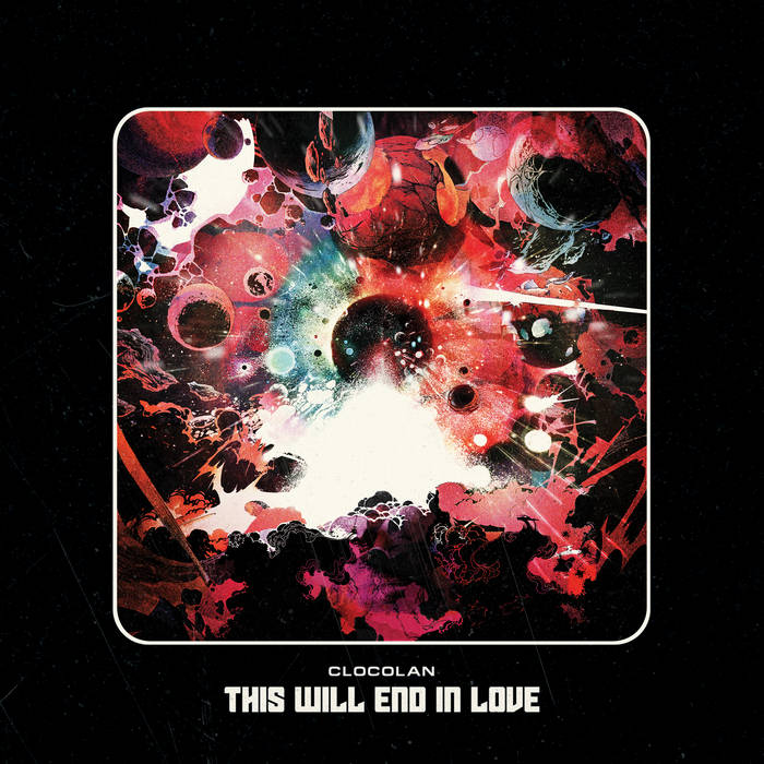 This Will End In Love | clocolan