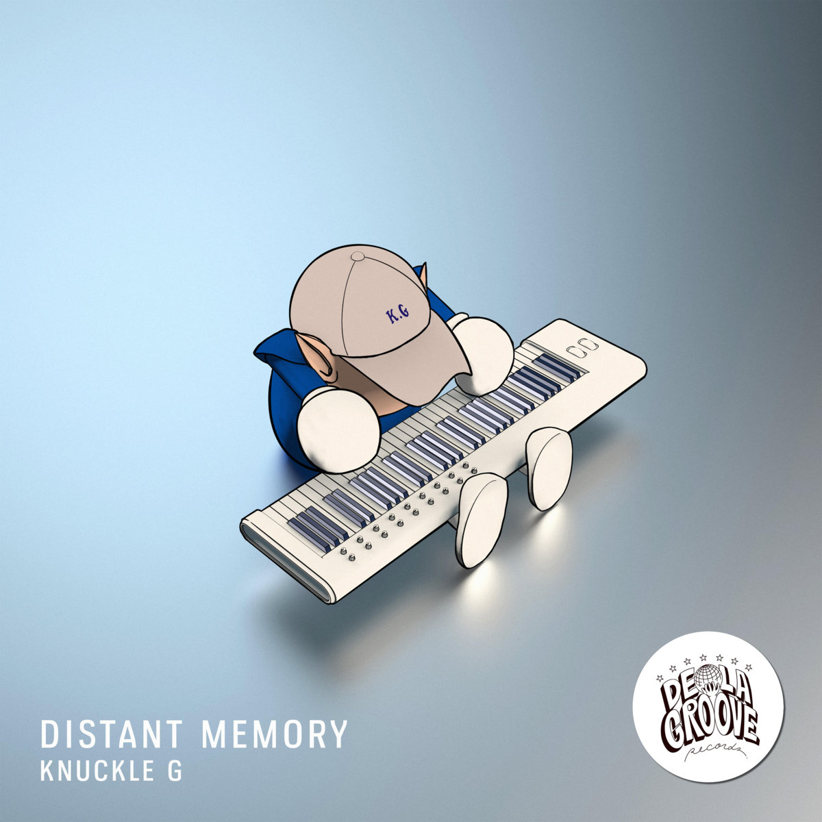 Distant Memory | Knuckle G | De La Groove