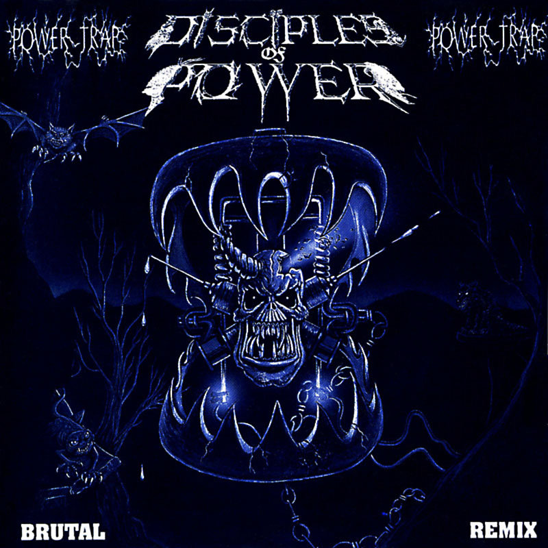 洋楽 Disciples of power/inviciblee enemy Invincible Enemy | Disciples of Power