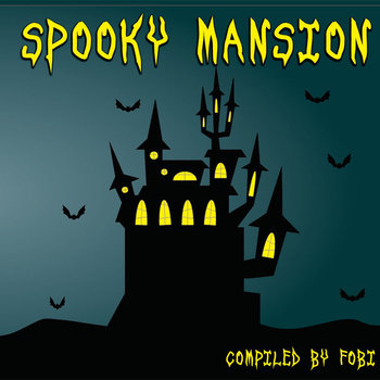 Spooky Mansion