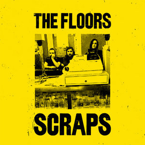 SCRAPS cover